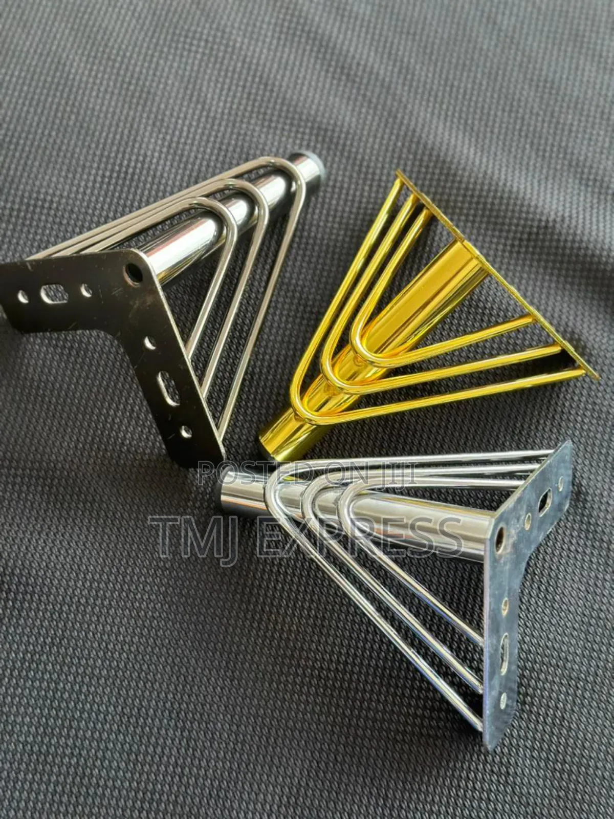 Gold and Silver Furniture Legs(Sofa Legs)