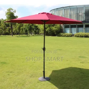 Photo - Outdoor Garden Umbrella Brand New