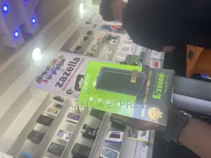 Oraimo 20,000mah Power Bank