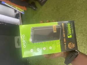Oraimo 20,000mah Power Bank