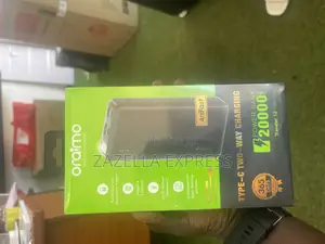 Oraimo 20,000mah Power Bank