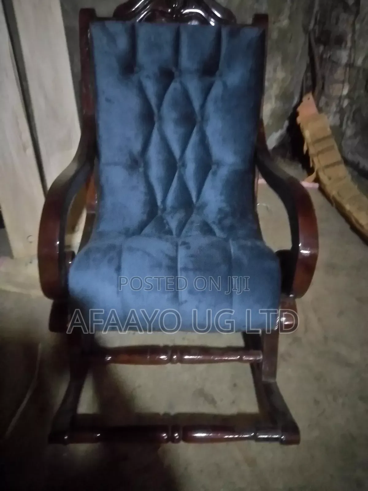 Rocking Chairs
