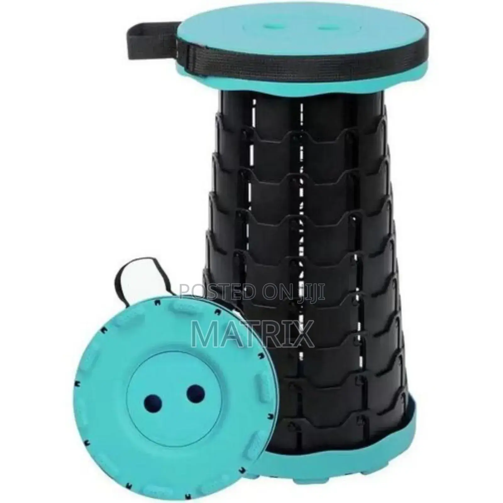 Foldable Stool