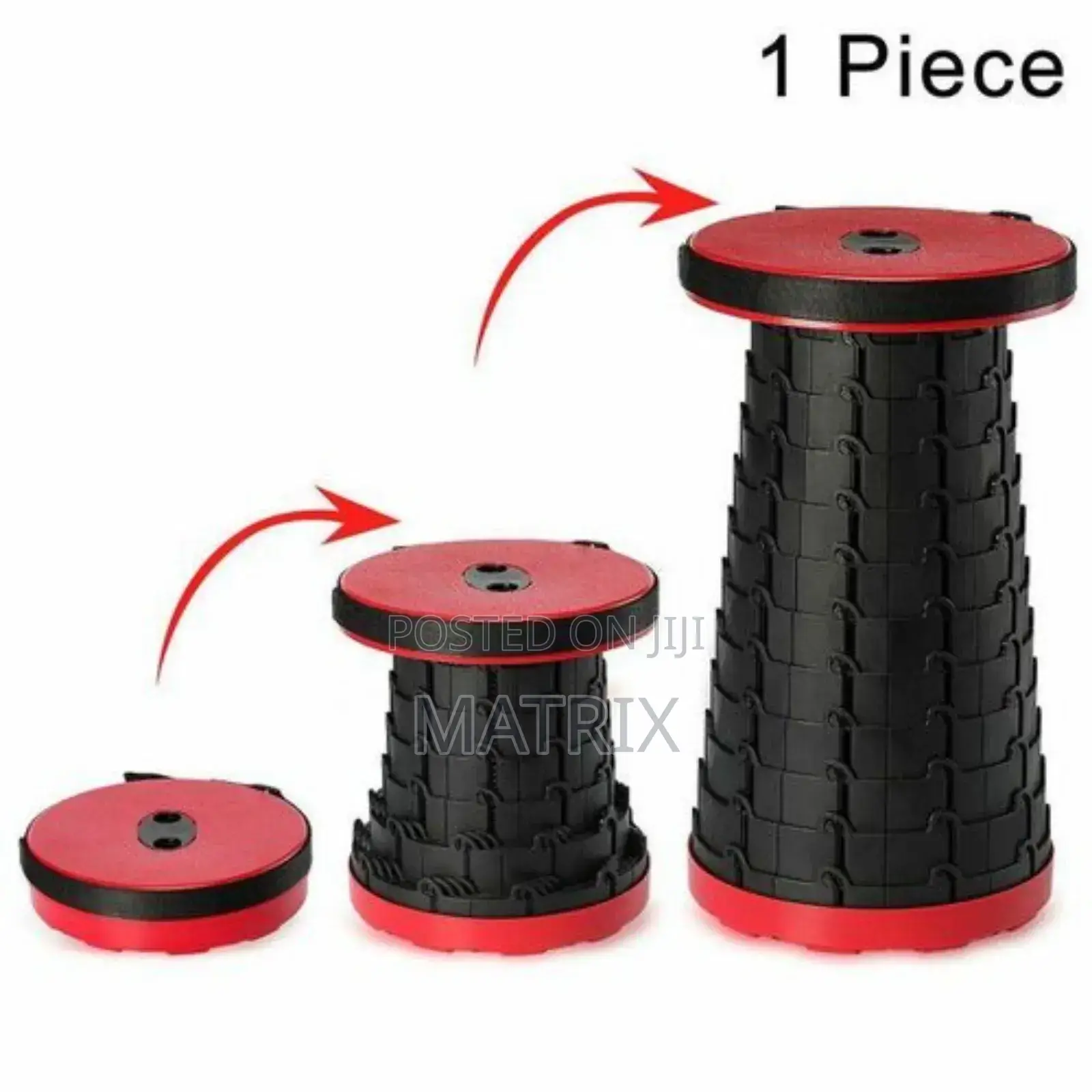 Foldable Stool
