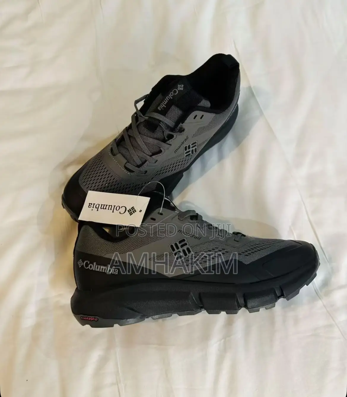New Classic Columbia Sneakers in Stock