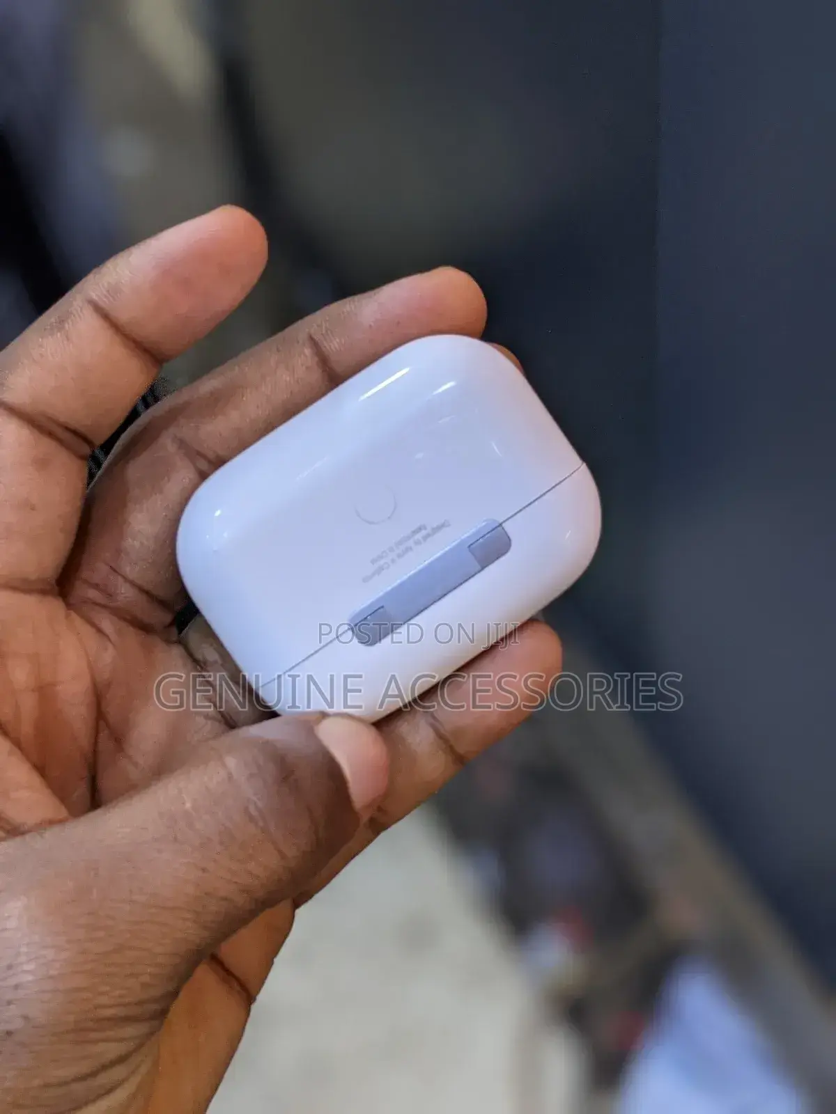 Air Pods Pro