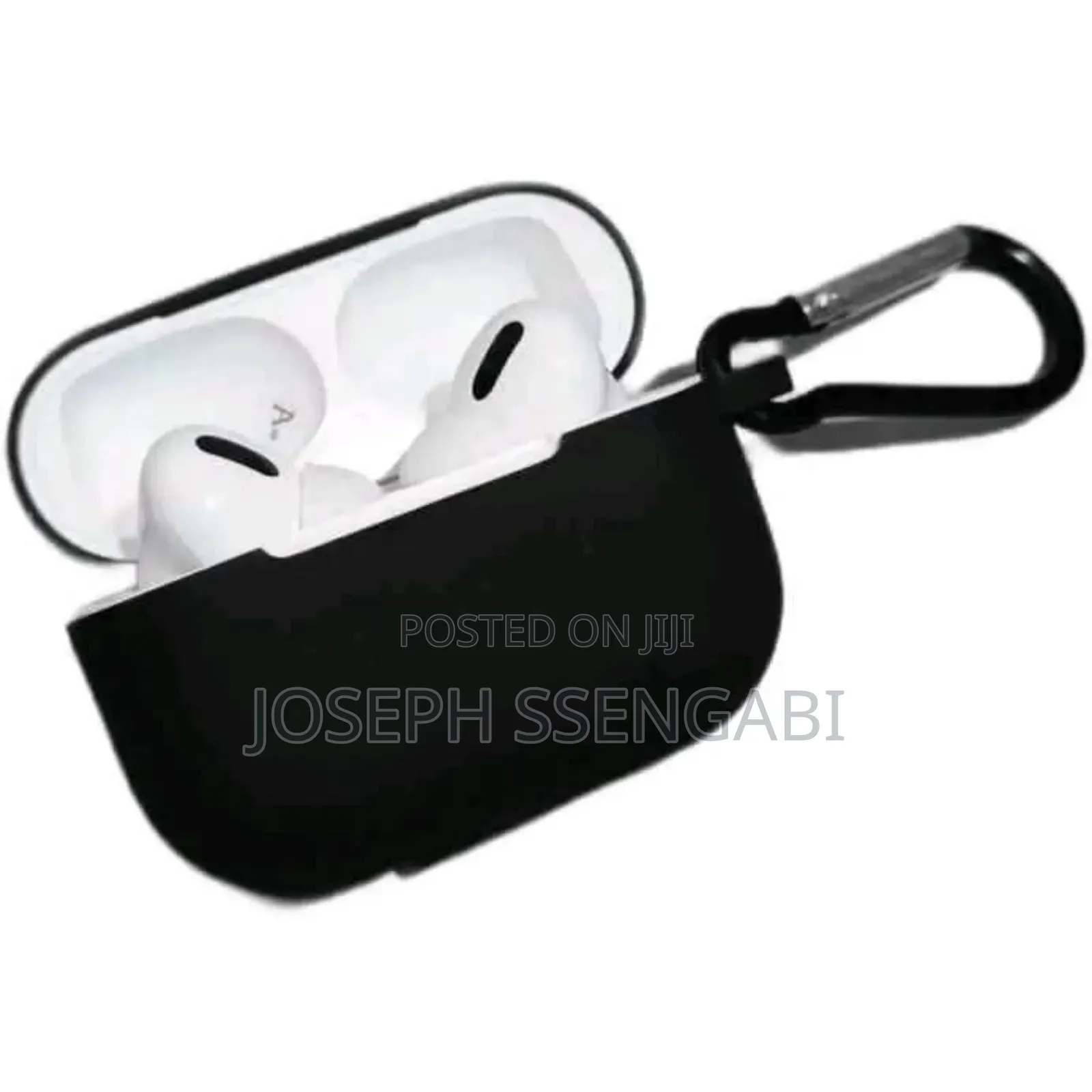 Silicone Cases for Apple Airpods