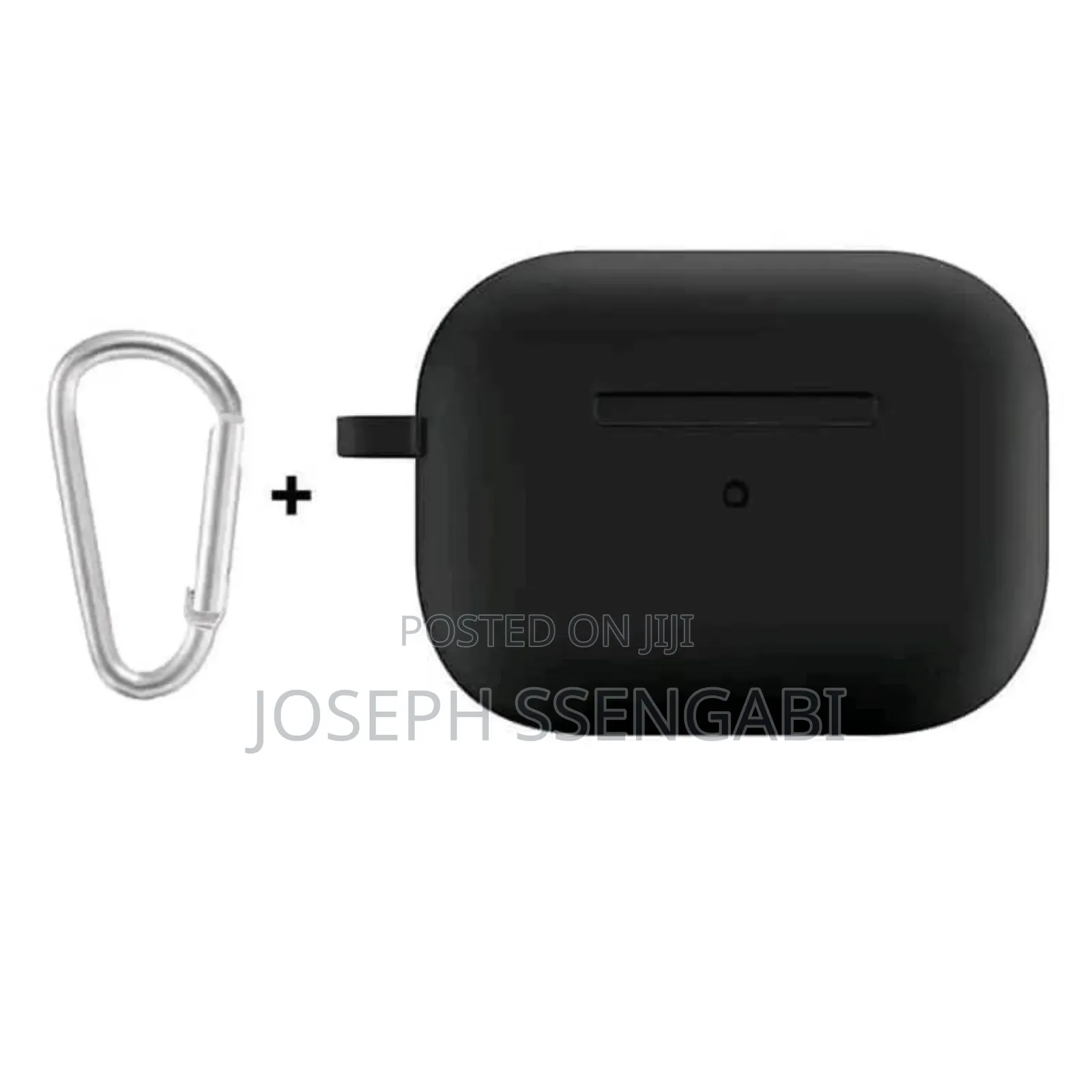 Silicone Cases for Apple Airpods