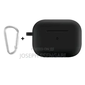 Silicone Cases for Apple Airpods