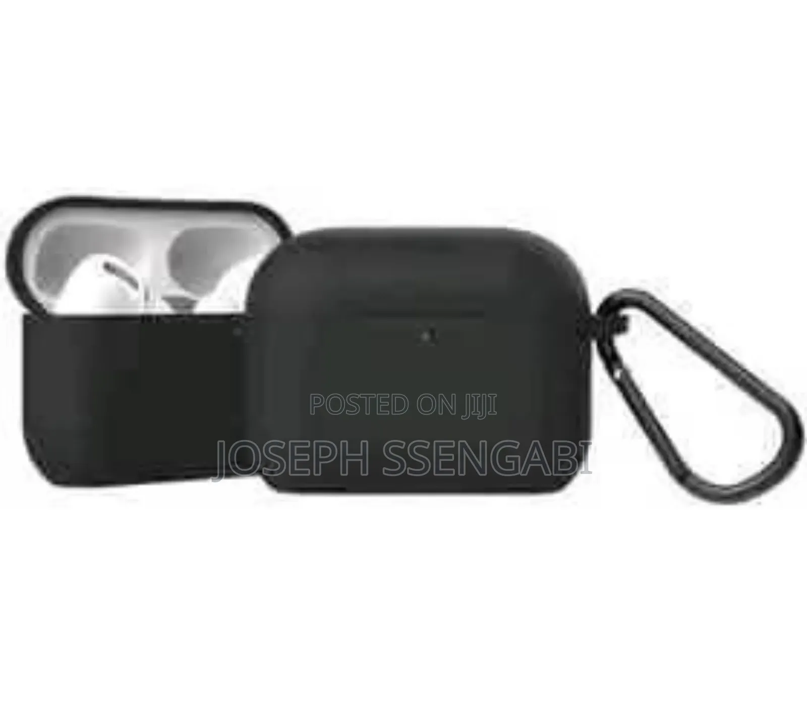 Silicone Cases for Apple Airpods