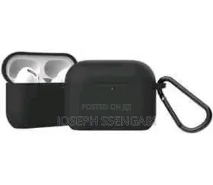 Silicone Cases for Apple Airpods