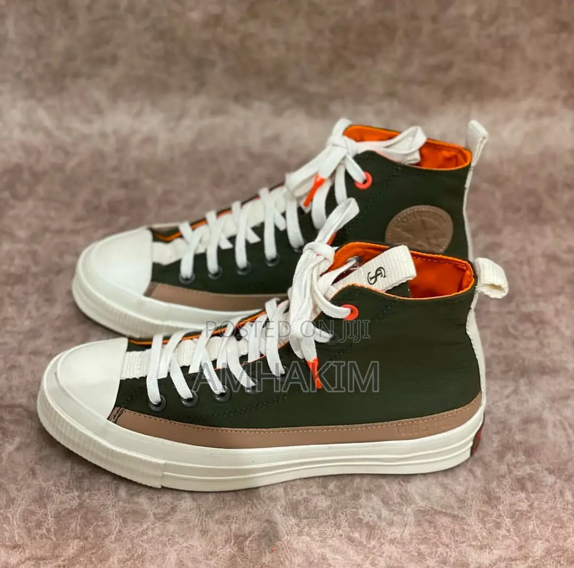 New All Stars X Todd Snyder Converse In Stock