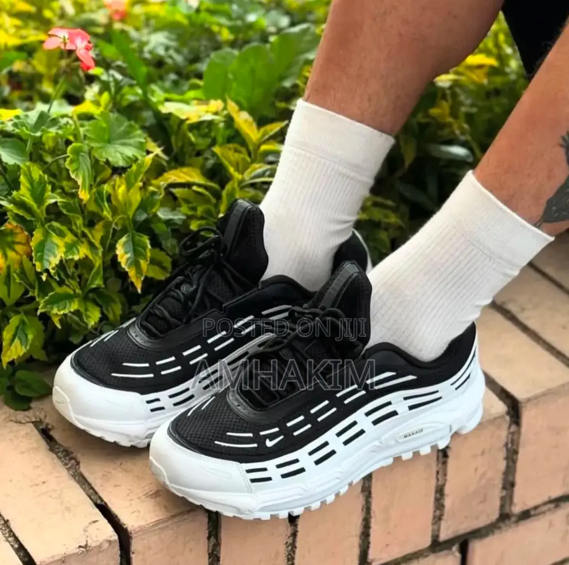 New Men's Nike Air Max Tl 2.5 In Stock