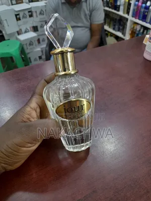 Jour Perfume for Both Men and Women
