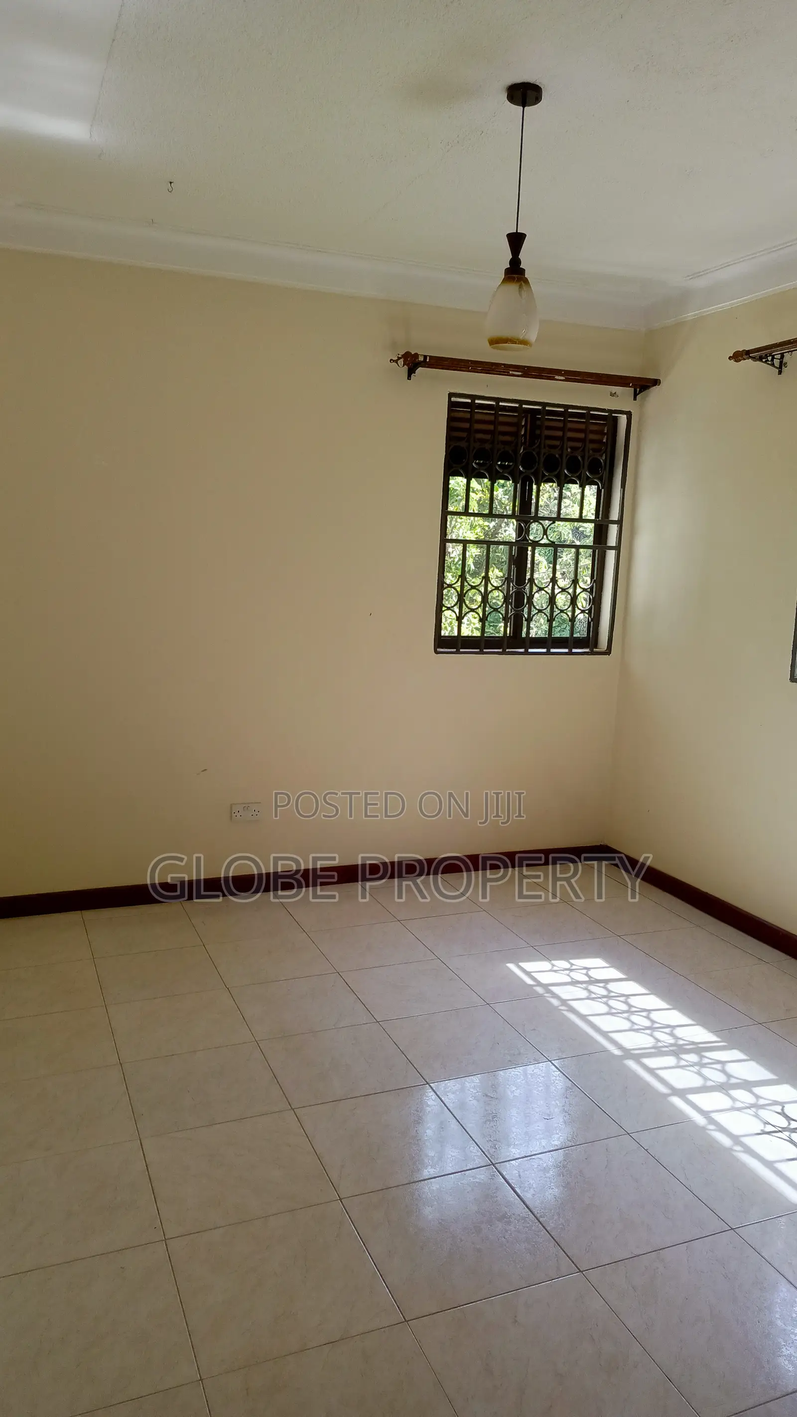 4bdrm Bungalow in Bukoto Near Oryx, Central Division for rent