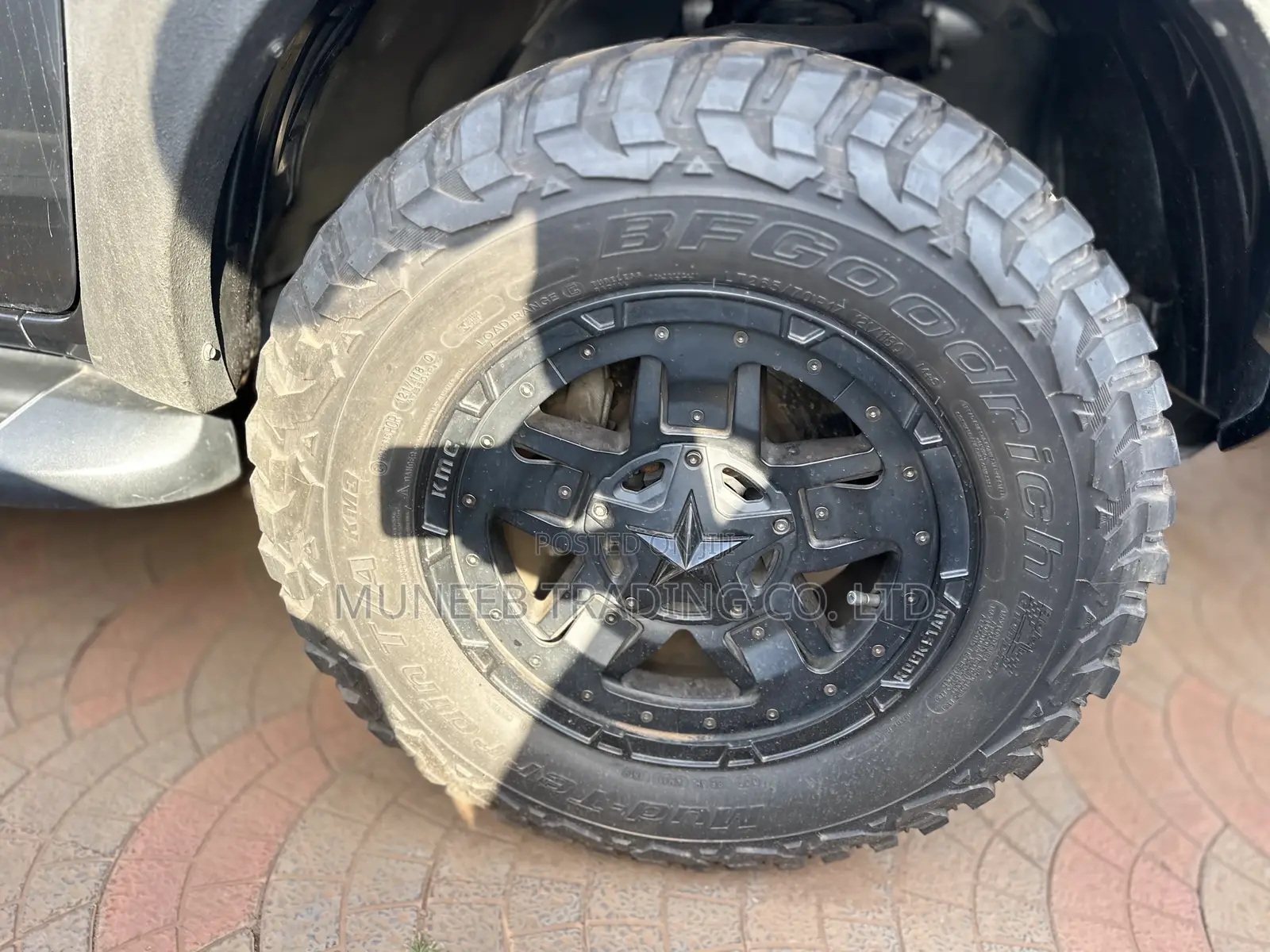 Toyota Hilux 2.4 Diesel 2020 Black