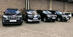 Executive Weddings Cars for Hire at Promotional Prices.