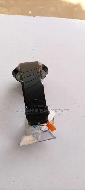 Shors Unisex Digital Watch