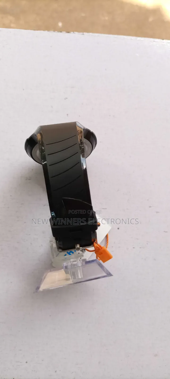 Shors Unisex Digital Watch