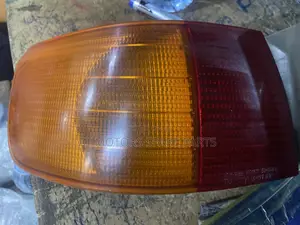 Premio Ordinary 1999 Back Lights