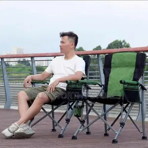 Foldable Picnic Chair