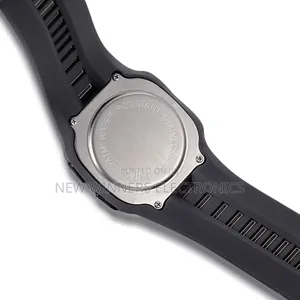 Shhors Watch