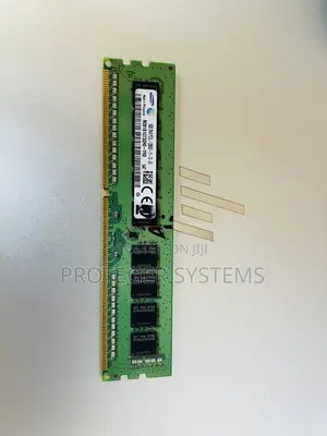 8gb 2rx8 Pc3l-12800e-11-12-E3 Ecc Server Ram