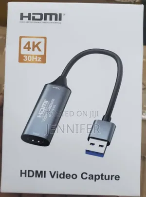 Videocast Hdmi Video Capture Card