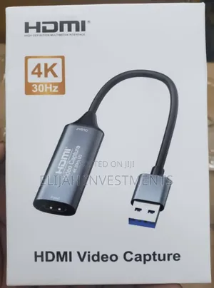 Videocast Hdmi Video Capture Card
