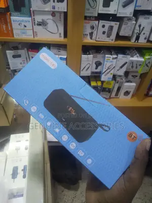 L8s Wireless Speaker