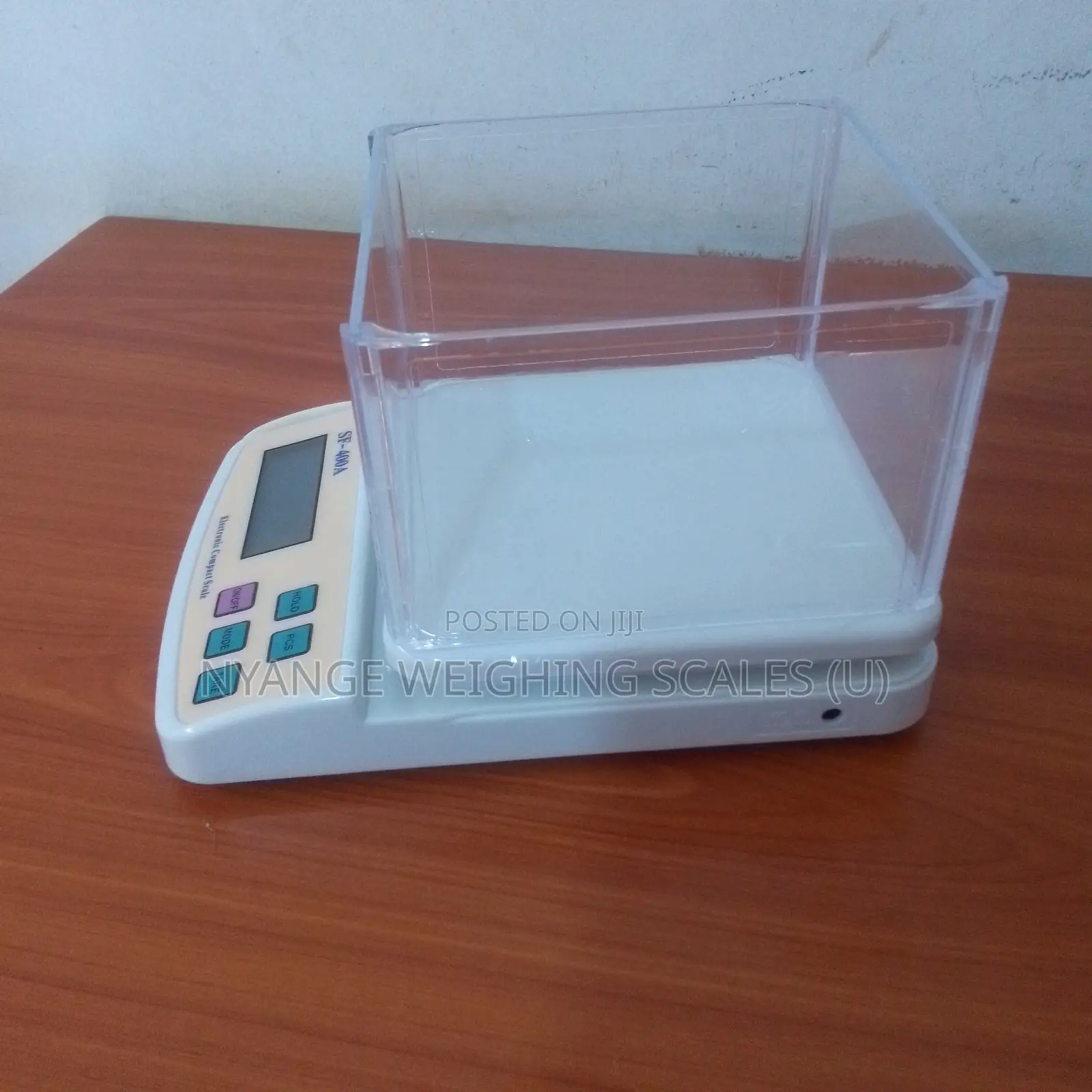 Weighing Machine 500g D:0.01g