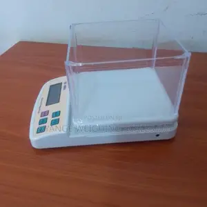 Weighing Machine 500g D:0.01g