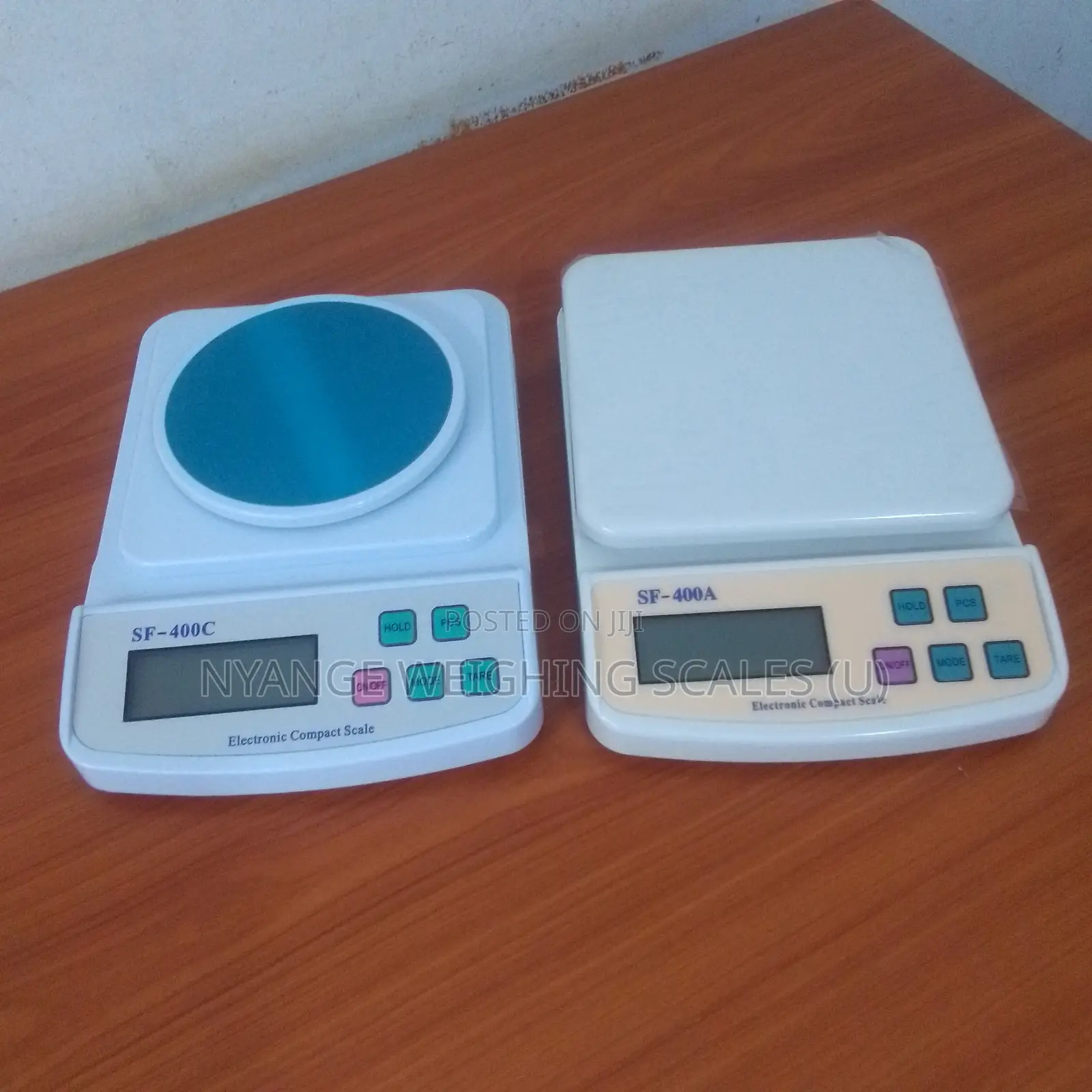 Superior Mini Weighing Scale Constant Digital Weighing Scale