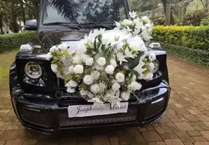 Photo - Executive Bridal Cars