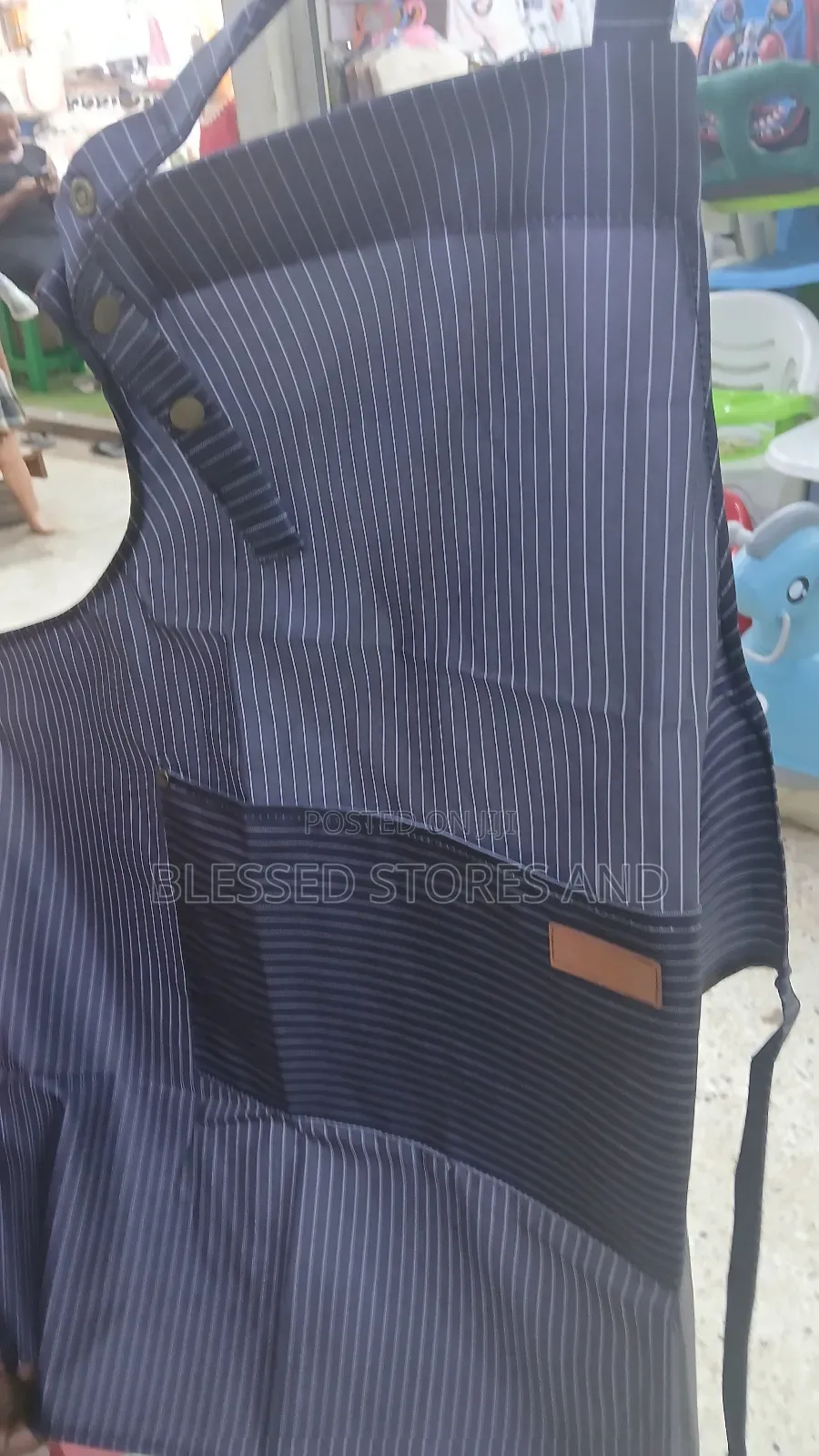 Water Proof Eprons