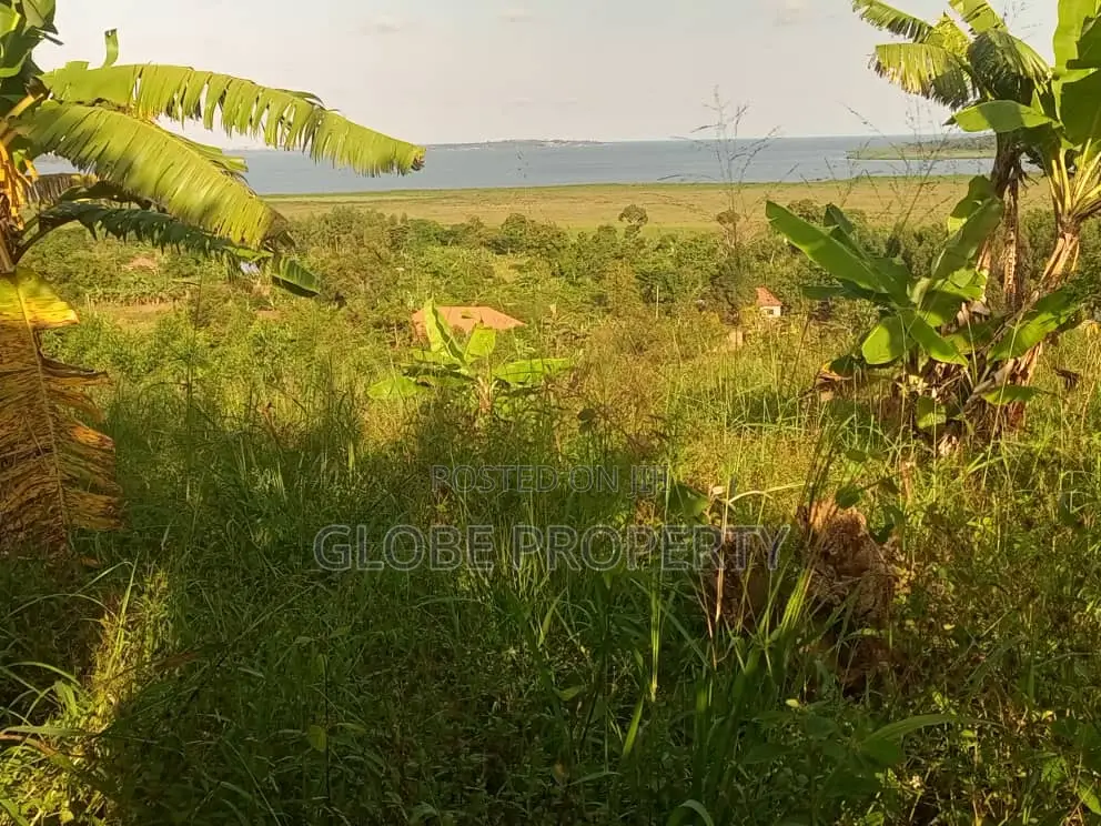 Plots for Sale at Kasanje, Entebbe Road