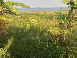 Plots for Sale at Kasanje, Entebbe Road