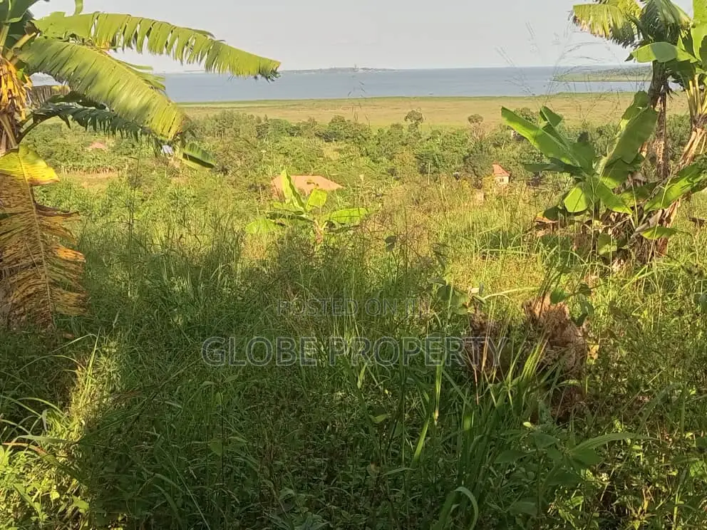 Plots for Sale at Kasanje, Entebbe Road