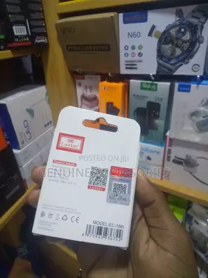 C to Lightening Cable