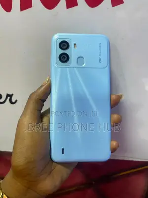Tecno Pop 6 32 GB Blue