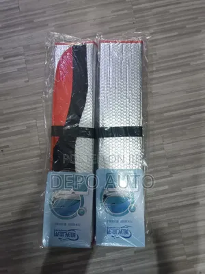 Car Sunlight Reflectors