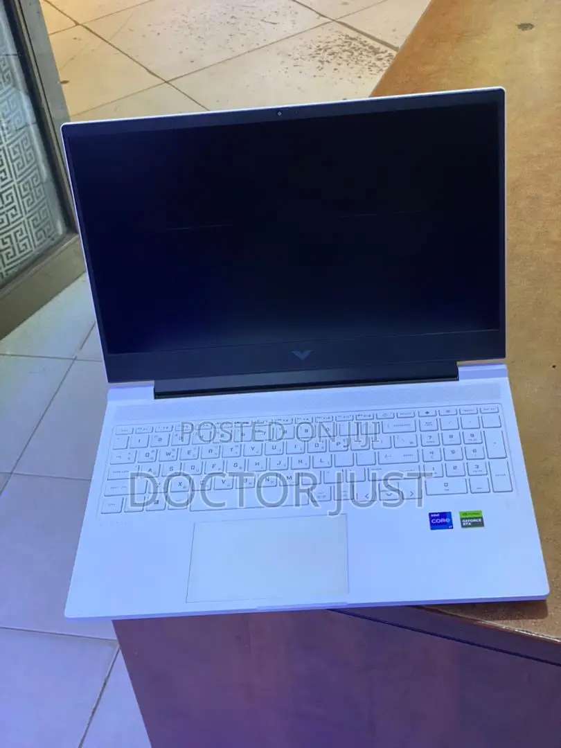 Laptop HP Victus 16 16GB Intel Core I7 SSD 512GB
