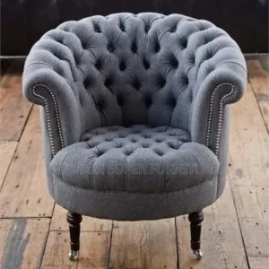 Simple Single Seater