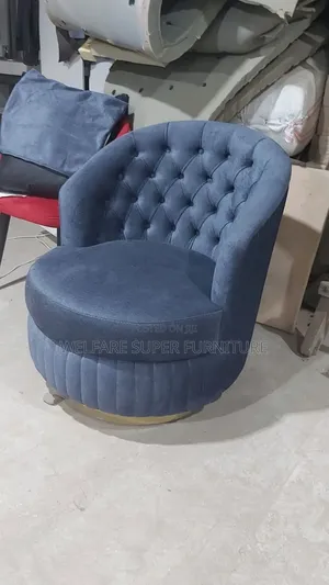 Simple Single Seater
