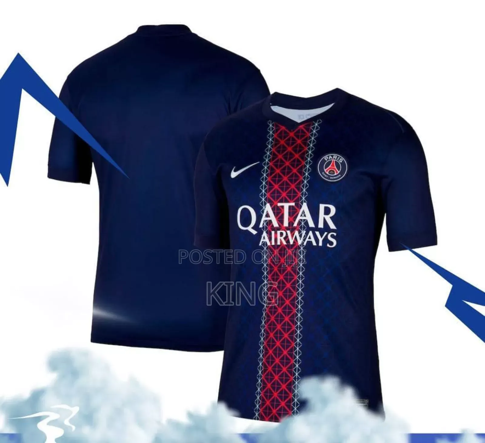 PSG Home Kit