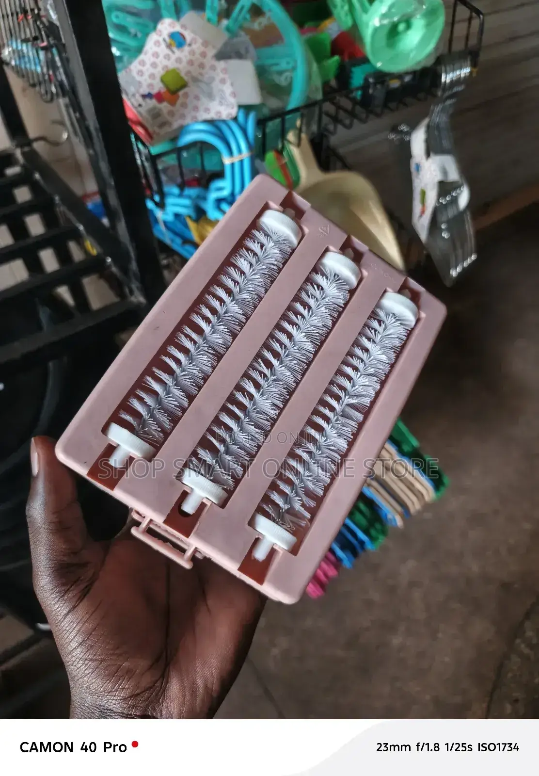 Plastic Carpet Brush Plastic Carpet Brush