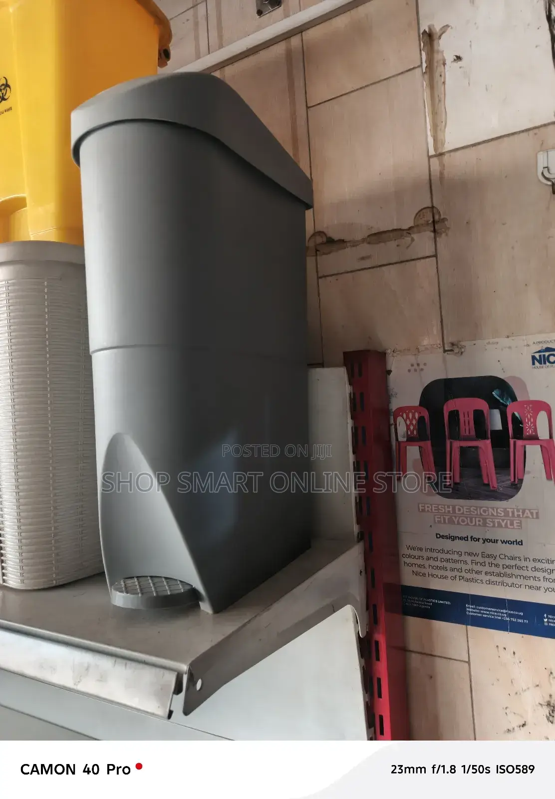 Sanitary Bins Sanitary Plastic Bins