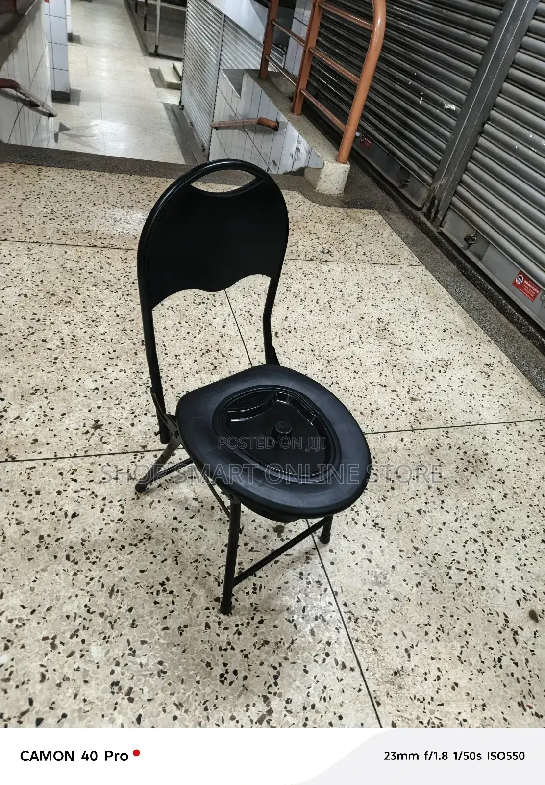 Adult Potty Plastic Adult Potty 200kgs