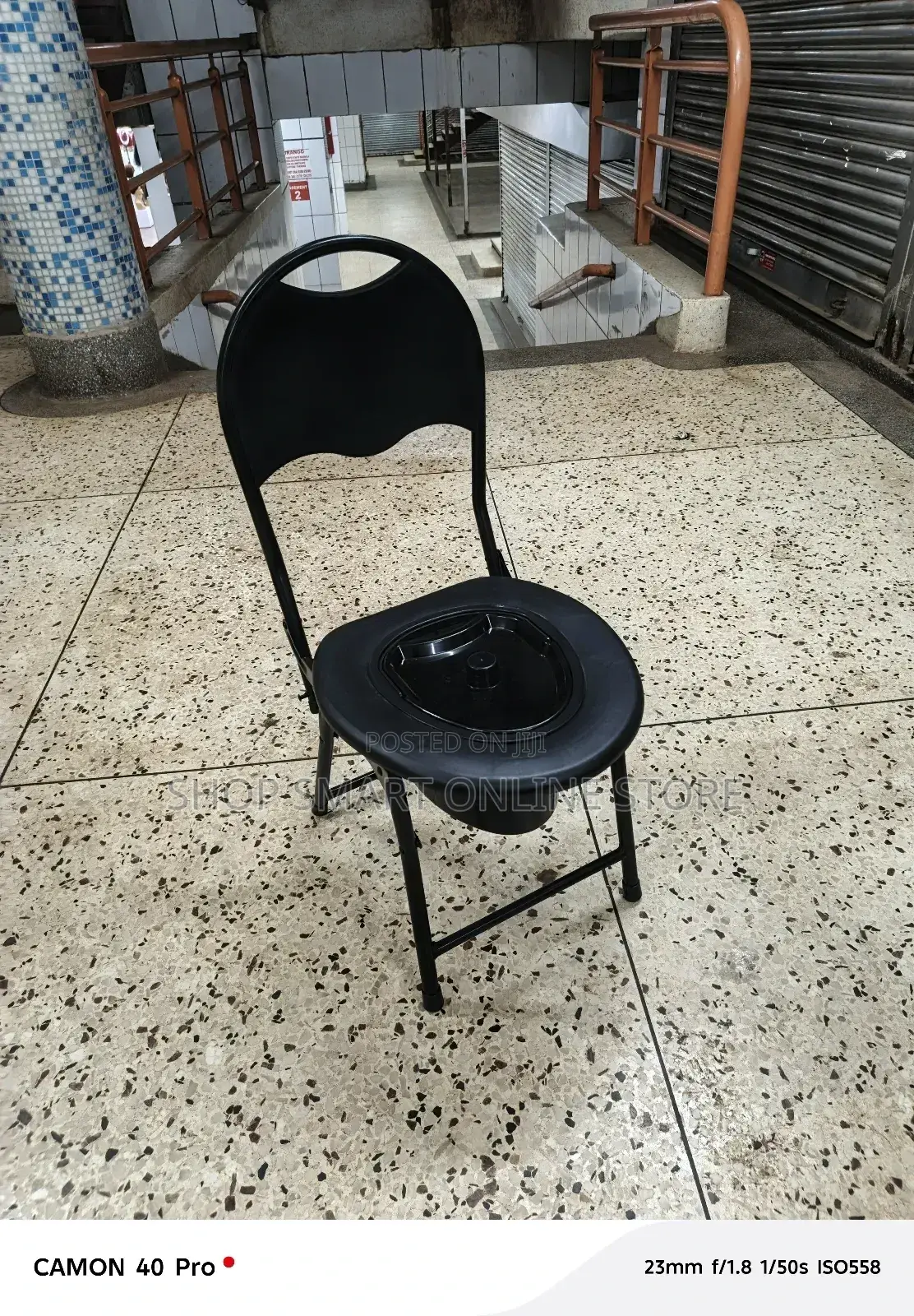 Adult Potty Plastic Adult Potty 200kgs