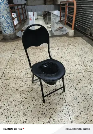Adult Potty Plastic Adult Potty 200kgs